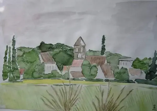 Ravalement Façade Isolant Entreprise isolation extérieure Fénay