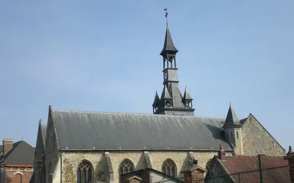 Ravalement Façade Isolant Entreprise isolation extérieure Fitz-James