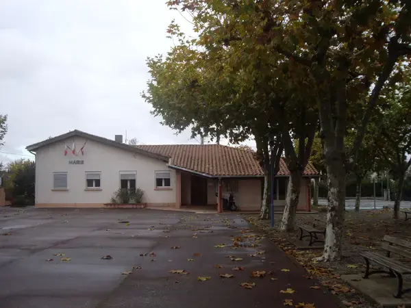 Ravalement Façade Isolant Entreprise isolation extérieure Fonbeauzard