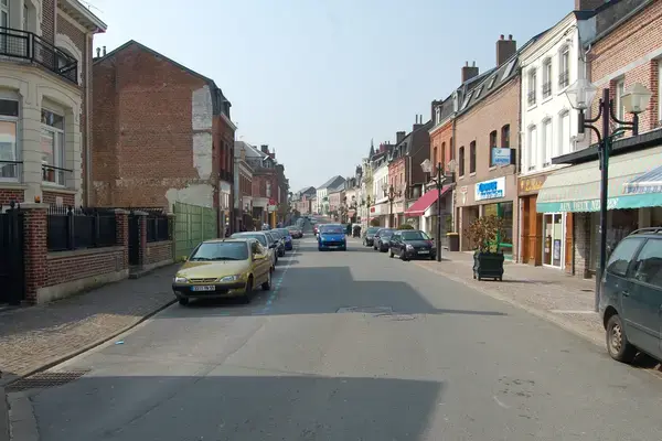 Ravalement Façade Isolant Entreprise isolation extérieure Fourmies