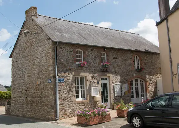 Ravalement Façade Isolant Entreprise isolation extérieure Gesnes