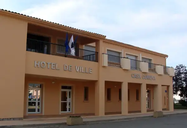 Ravalement Façade Isolant Entreprise isolation extérieure Ghisonaccia