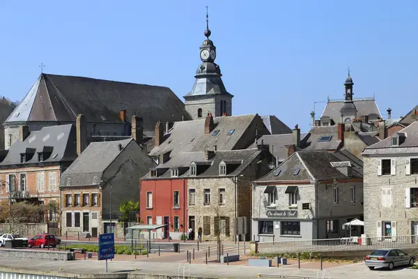 Ravalement Façade Isolant Entreprise isolation extérieure Givet