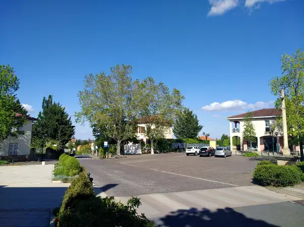 Ravalement Façade Isolant Entreprise isolation extérieure Gleizé