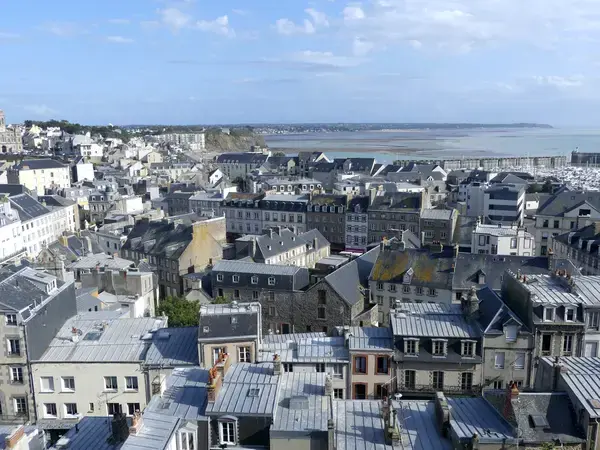 Ravalement Façade Isolant Entreprise isolation extérieure Granville