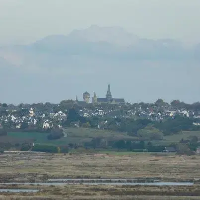 Ravalement Façade Isolant Entreprise isolation extérieure Guérande