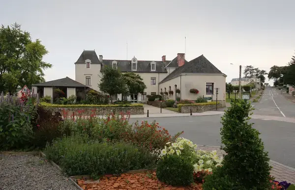 Ravalement Façade Isolant Entreprise isolation extérieure Guichen