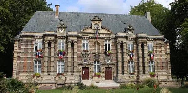 Ravalement Façade Isolant Entreprise isolation extérieure Harfleur