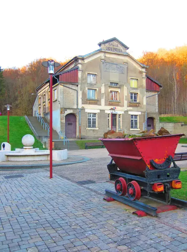 Ravalement Façade Isolant Entreprise isolation extérieure Haucourt-Moulaine