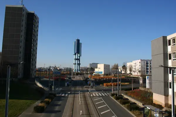 Ravalement Façade Isolant Entreprise isolation extérieure Hérouville-Saint-Clair