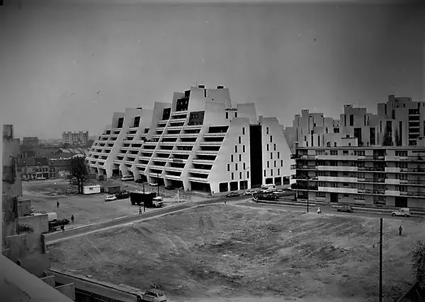 Ravalement Façade Isolant Entreprise isolation extérieure Houilles