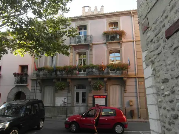 Ravalement Façade Isolant Entreprise isolation extérieure Ille-sur-Têt