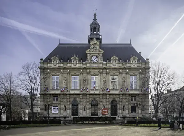 Ravalement Façade Isolant Entreprise isolation extérieure Ivry-sur-Seine