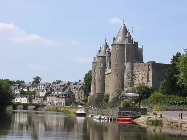 Ravalement Façade Isolant Entreprise isolation extérieure Josselin