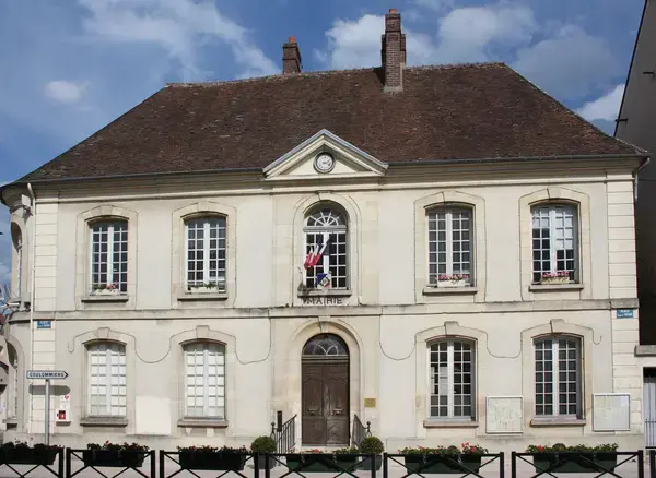 Ravalement Façade Isolant Entreprise isolation extérieure Jouarre