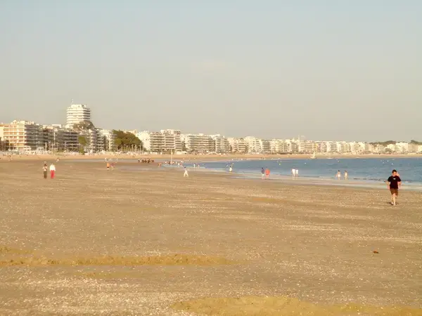 Ravalement Façade Isolant Entreprise isolation extérieure La Baule-Escoublac