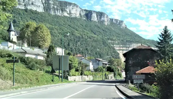 Ravalement Façade Isolant Entreprise isolation extérieure La Buisse