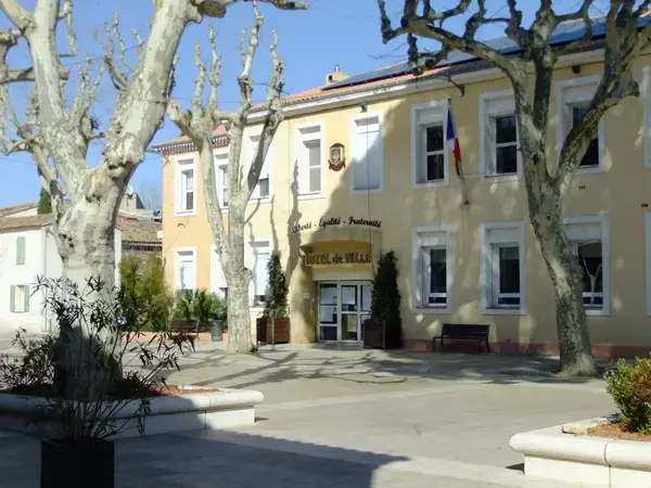 Ravalement Façade Isolant Entreprise isolation extérieure La Farlède