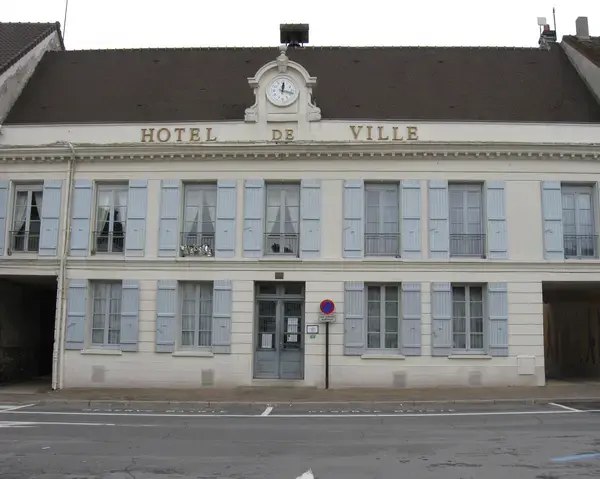 Ravalement Façade Isolant Entreprise isolation extérieure La Ferté-Gaucher