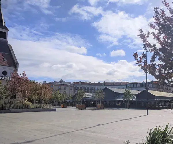 Ravalement Façade Isolant Entreprise isolation extérieure La Garenne-Colombes