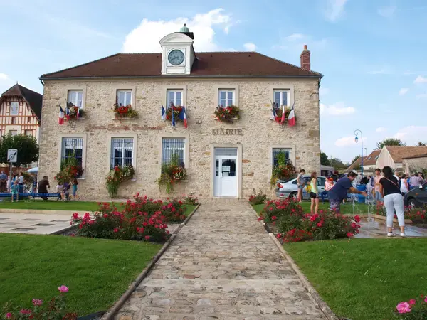 Ravalement Façade Isolant Entreprise isolation extérieure La Grande-Paroisse