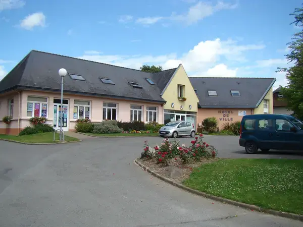 Ravalement Façade Isolant Entreprise isolation extérieure La Mézière