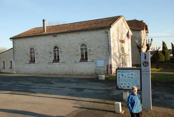 Ravalement Façade Isolant Entreprise isolation extérieure La Roquille