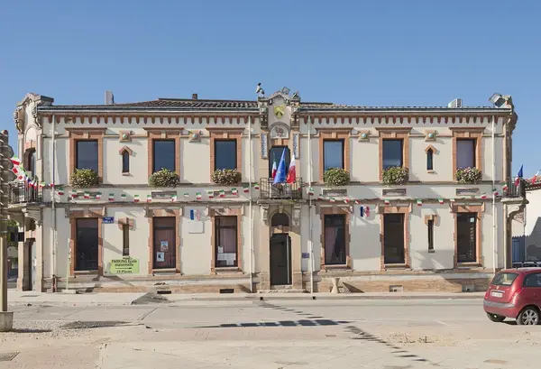 Ravalement Façade Isolant Entreprise isolation extérieure Labastide-Saint-Pierre