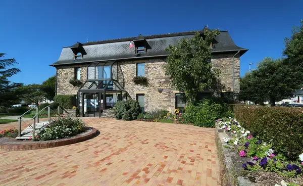 Ravalement Façade Isolant Entreprise isolation extérieure Laillé