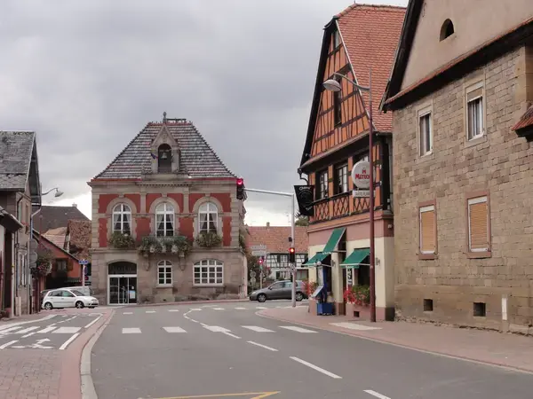 Ravalement Façade Isolant Entreprise isolation extérieure Lampertheim