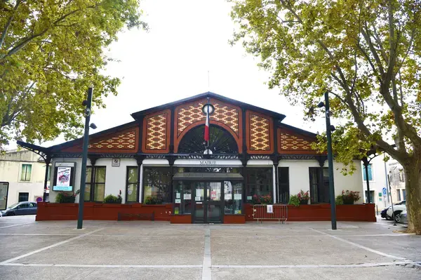 Ravalement Façade Isolant Entreprise isolation extérieure Lansargues