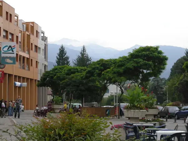 Ravalement Façade Isolant Entreprise isolation extérieure Lavelanet