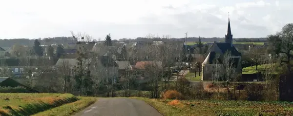 Ravalement Façade Isolant Entreprise isolation extérieure Le Boulay