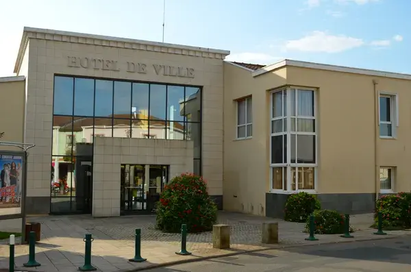 Ravalement Façade Isolant Entreprise isolation extérieure Le Loroux-Bottereau