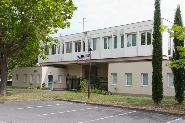 Ravalement Façade Isolant Entreprise isolation extérieure Le Plessis-Pâté
