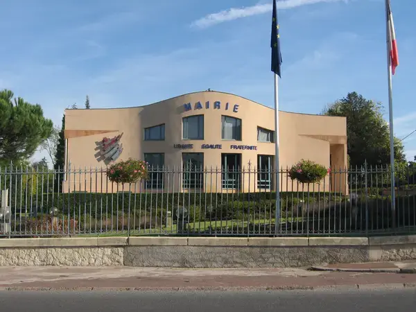 Ravalement Façade Isolant Entreprise isolation extérieure Léognan