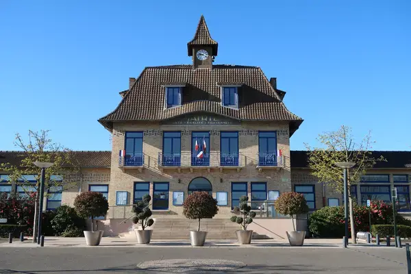 Ravalement Façade Isolant Entreprise isolation extérieure Les Clayes-sous-Bois