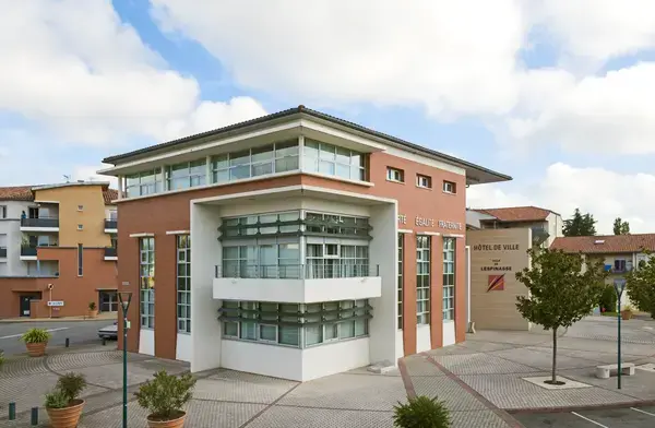 Ravalement Façade Isolant Entreprise isolation extérieure Lespinasse