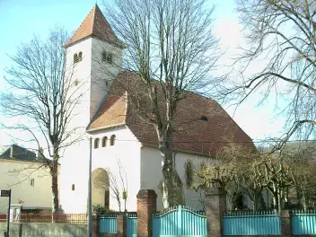 Ravalement Façade Isolant Entreprise isolation extérieure Longeville-lès-Metz