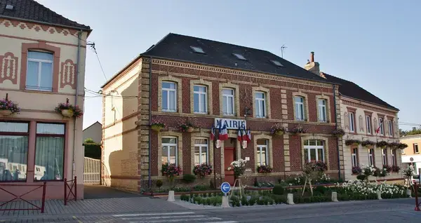 Ravalement Façade Isolant Entreprise isolation extérieure Lumbres