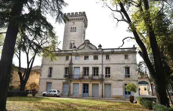 Ravalement Façade Isolant Entreprise isolation extérieure Lunel-Viel