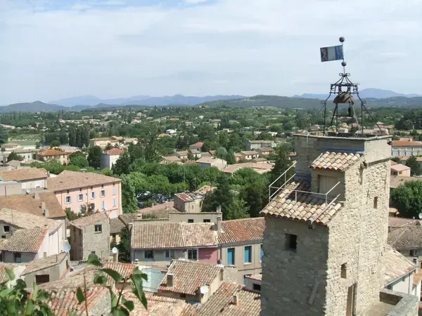 Ravalement Façade Isolant Entreprise isolation extérieure Malaucène