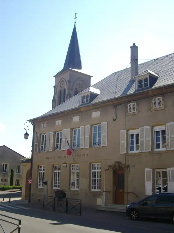 Ravalement Façade Isolant Entreprise isolation extérieure Manom