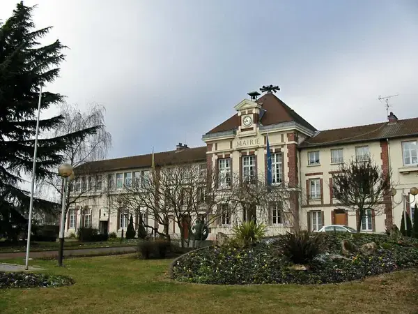 Ravalement Façade Isolant Entreprise isolation extérieure Mantes-la-Ville