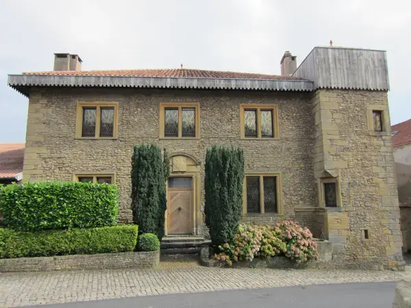 Ravalement Façade Isolant Entreprise isolation extérieure Marange-Silvange