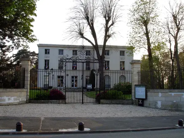 Ravalement Façade Isolant Entreprise isolation extérieure Margency