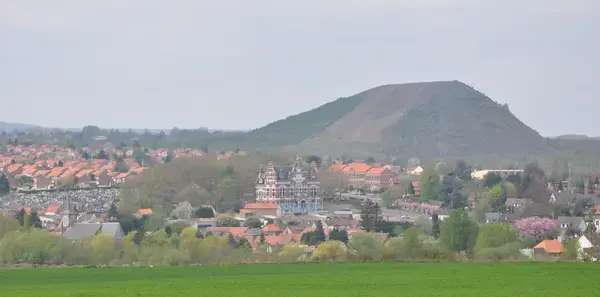 Ravalement Façade Isolant Entreprise isolation extérieure Marles-les-Mines