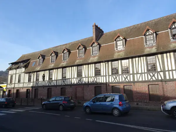 Ravalement Façade Isolant Entreprise isolation extérieure Maromme