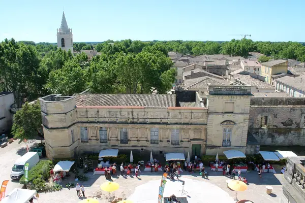 Ravalement Façade Isolant Entreprise isolation extérieure Marsillargues