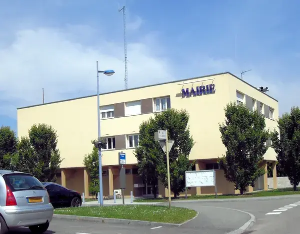 Ravalement Façade Isolant Entreprise isolation extérieure Mathay